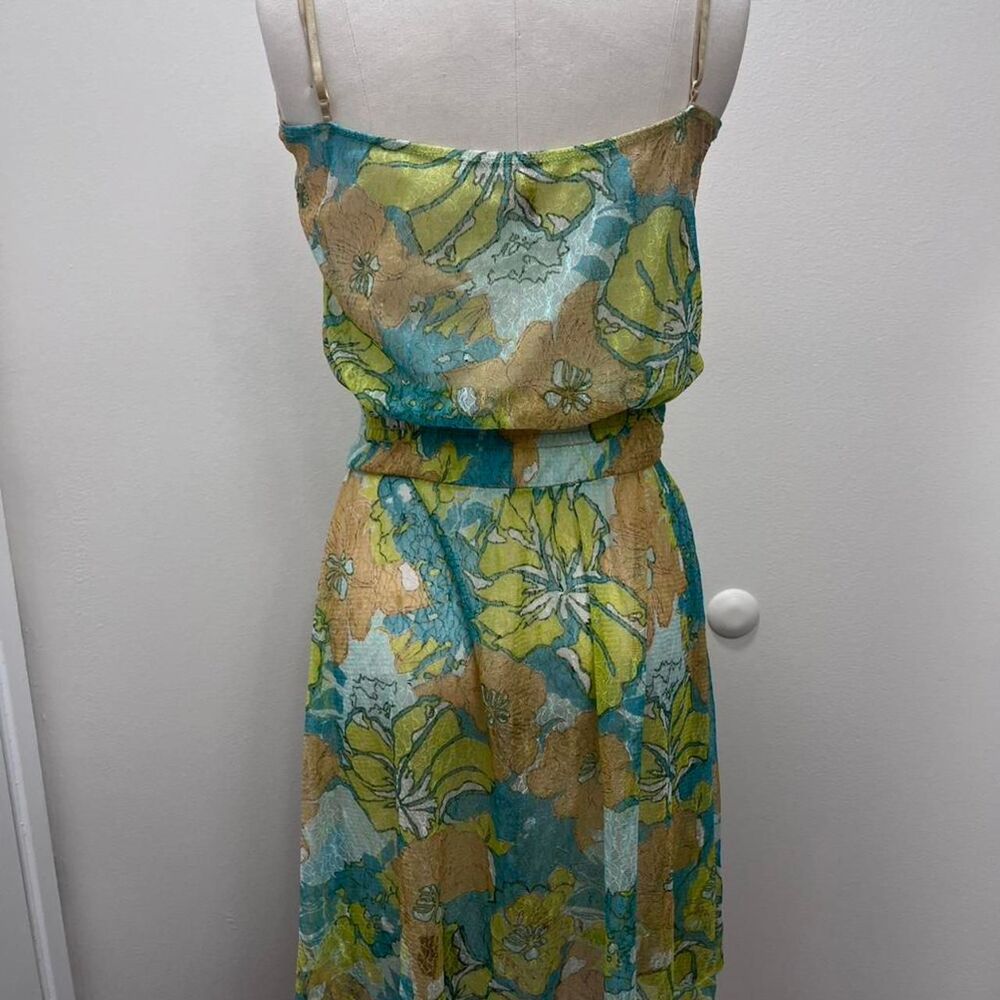 Unbranded Women's multi Dress - Picture 4 of 5